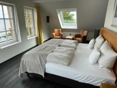 Hafenresidenz Stralsund - 2