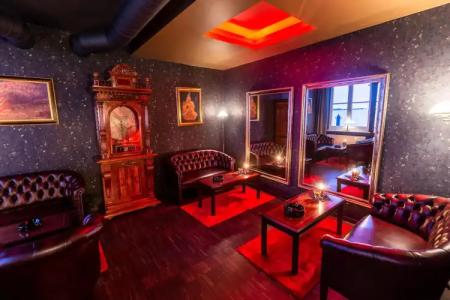 Hafenresidenz Stralsund - 13