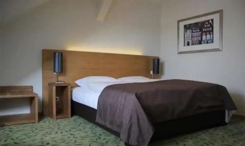 Hafenresidenz Stralsund - 53