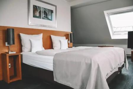 Hafenresidenz Stralsund - 6