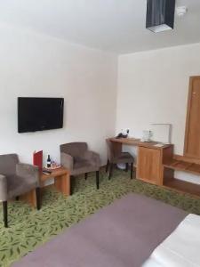 Hafenresidenz Stralsund - 41