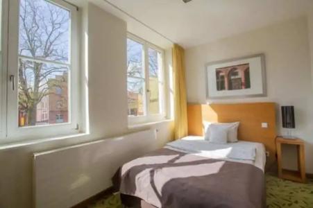 Hafenresidenz Stralsund - 33