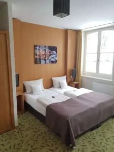 Hafenresidenz Stralsund - 42