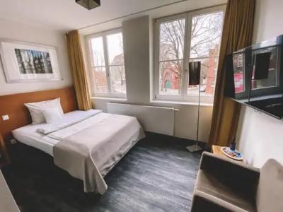 Hafenresidenz Stralsund - 28