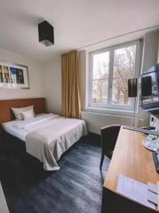 Hafenresidenz Stralsund - 34