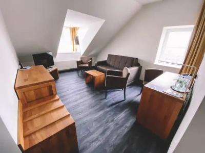 Hafenresidenz Stralsund - 5