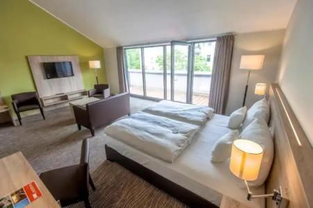 Hafenresidenz Stralsund - 66