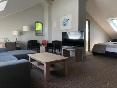 Hafenresidenz Stralsund - 76