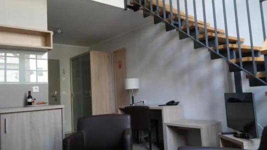 Hafenresidenz Stralsund - 89