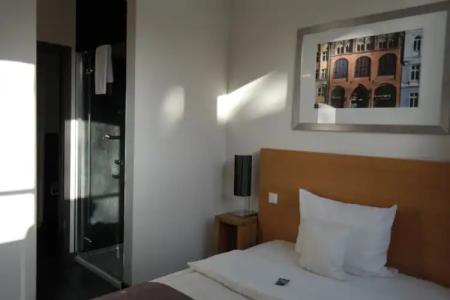 Hafenresidenz Stralsund - 32