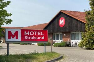 Motel Stralsund, Stralsund
