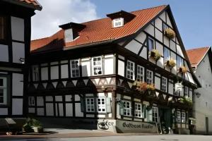 Gasthaus Kupfer, Stolberg (Harz)