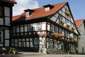 Gasthaus Kupfer Guest house, Stolberg (Harz)