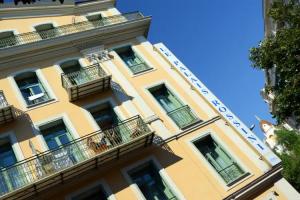 Odalys City Nice Le Palais Rossini, Nice