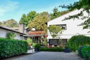 Romantik Parkhotel am Hammerberg, Stolberg