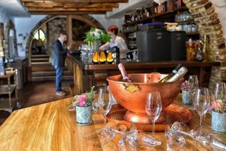 Vichter Landhaus - 10