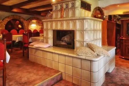 Vichter Landhaus - 1