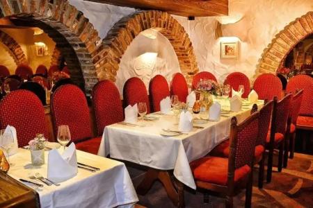 Vichter Landhaus - 15