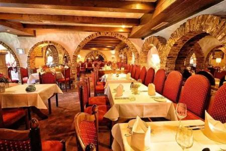 Vichter Landhaus - 16