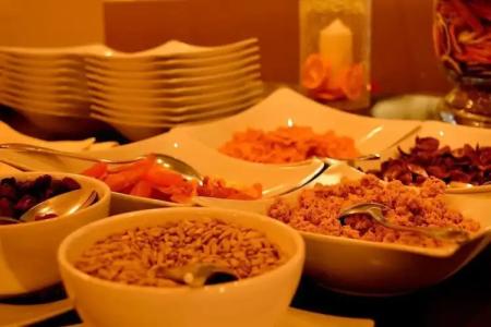 Vichter Landhaus - 11