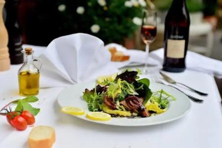 Vichter Landhaus - 8