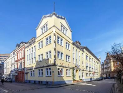 City-Stolberg