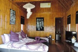 Lazy Days Bungalows Mini-hotel, Lanta Island