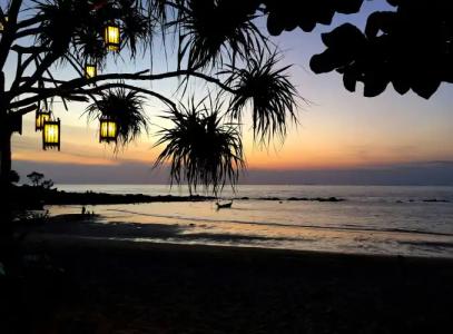 Lazy Days Bungalows - 9