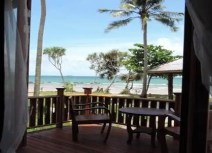 Lazy Days Bungalows - 10