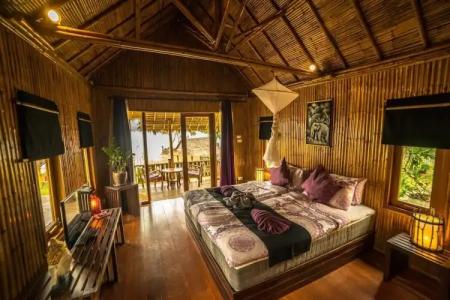 Lazy Days Bungalows - 28