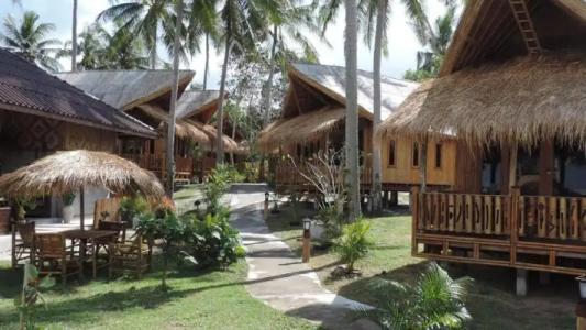 Lazy Days Bungalows - 40