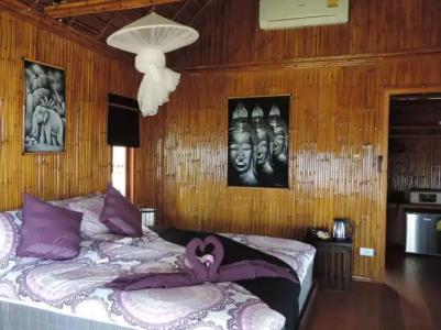 Lazy Days Bungalows - 17