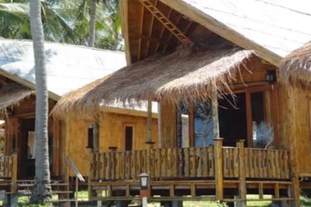 Lazy Days Bungalows - 13