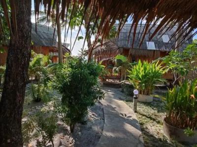 Lazy Days Bungalows - 20