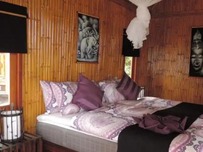 Lazy Days Bungalows - 18