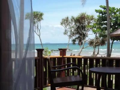 Lazy Days Bungalows - 46