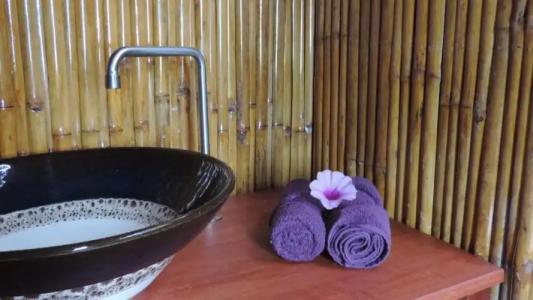 Lazy Days Bungalows - 38