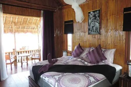Lazy Days Bungalows - 1