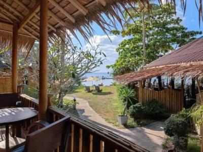 Lazy Days Bungalows - 42