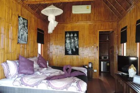 Lazy Days Bungalows