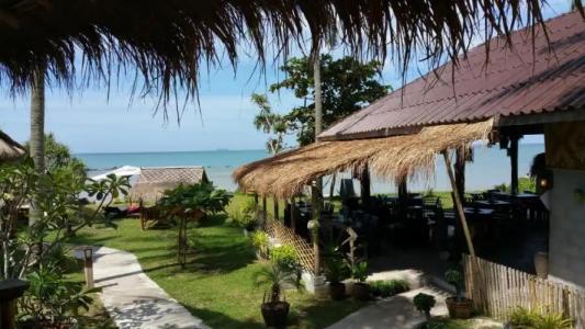 Lazy Days Bungalows - 43