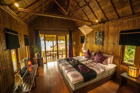 Lazy Days Bungalows - 36