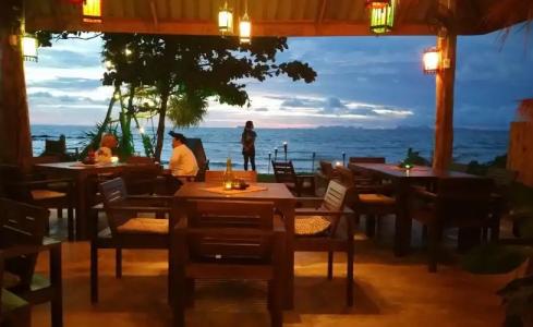 Lazy Days Bungalows - 15
