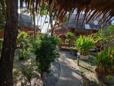Lazy Days Bungalows - 32