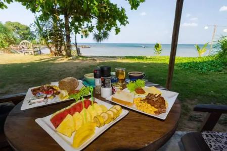 Lazy Days Bungalows - 6