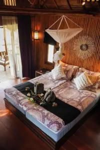 Lazy Days Bungalows - 22