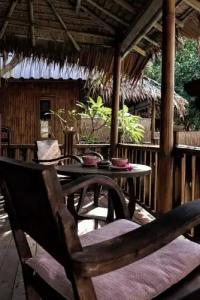 Lazy Days Bungalows - 29