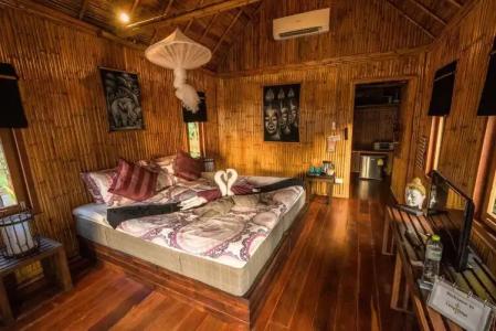 Lazy Days Bungalows - 4