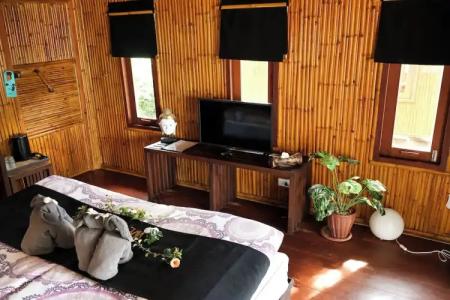 Lazy Days Bungalows - 25
