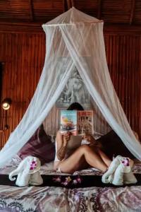 Lazy Days Bungalows - 26